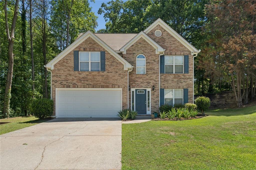 954 Wandering Vine Drive Se Property Photo 1