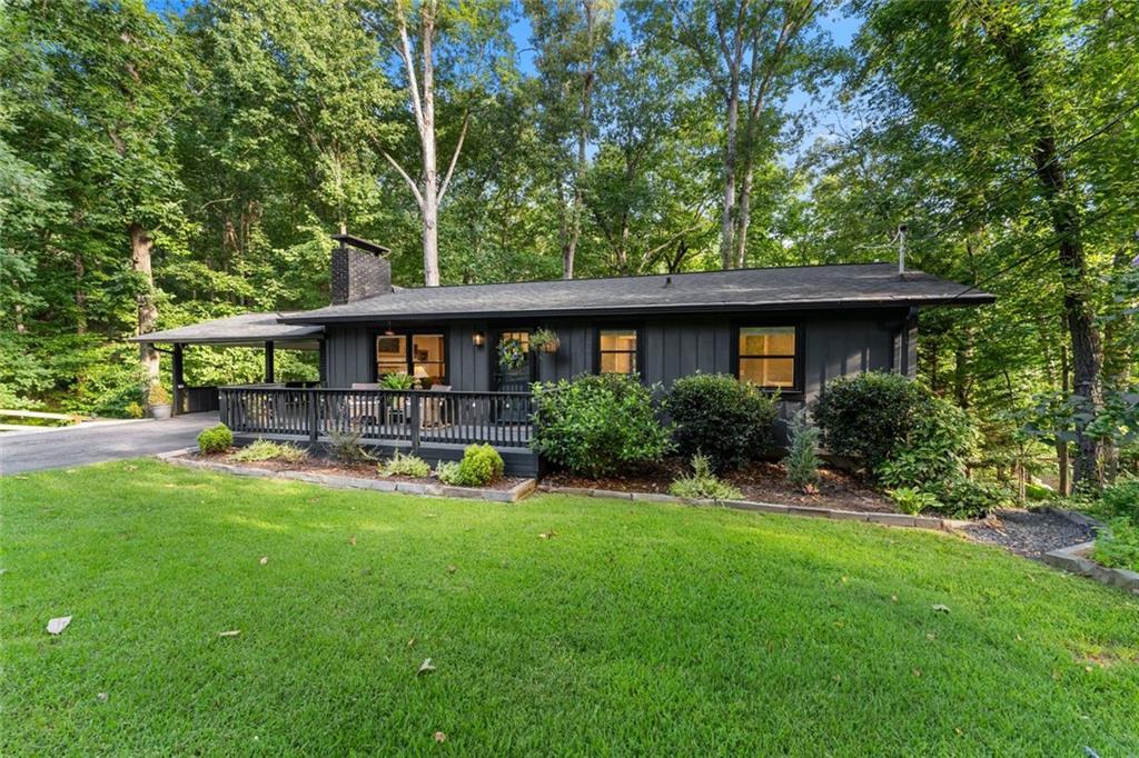 4785 Perry Road Property Photo 3