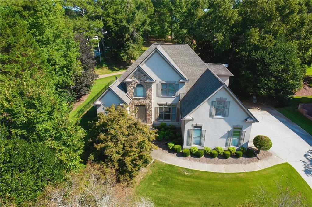 2600 Preston Ridge Lane Property Photo 1