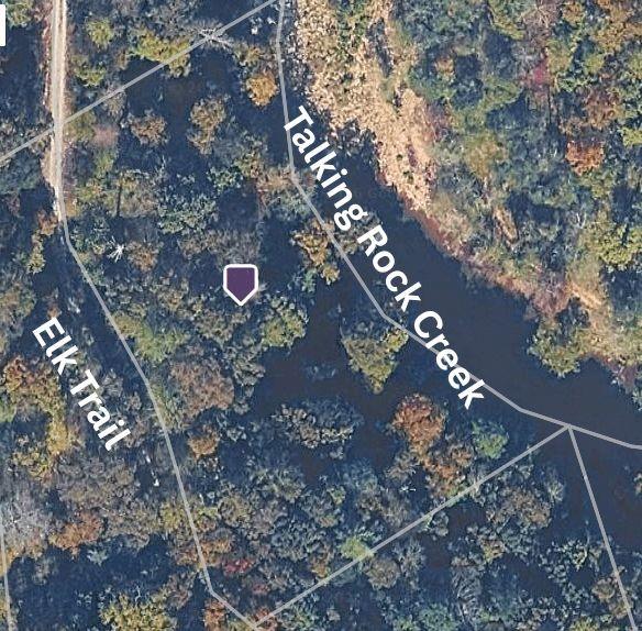 0 Elk Trail Property Photo 1