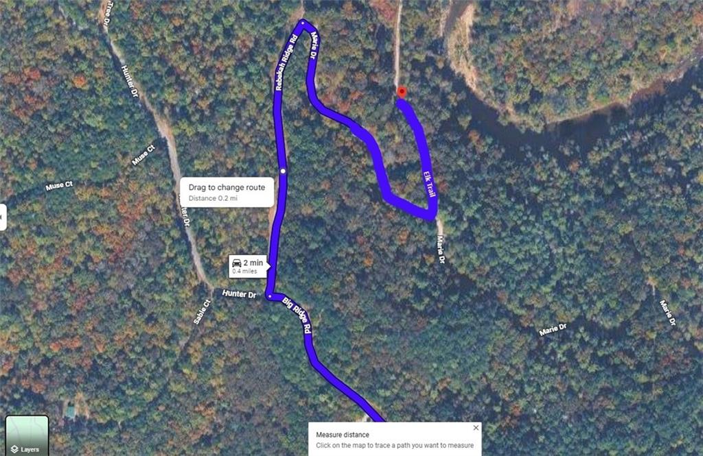 0 Elk Trail Property Photo 18
