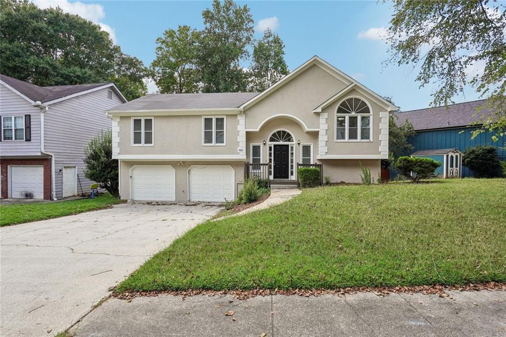 3833 Deercreek Drive Property Photo 1