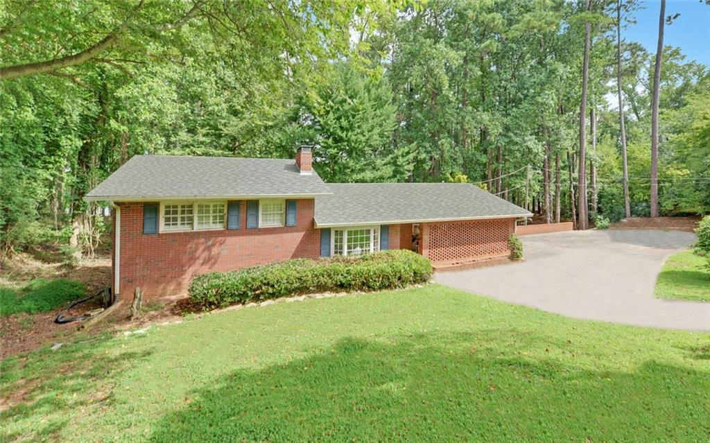 4593 T Moore Road Property Photo 1