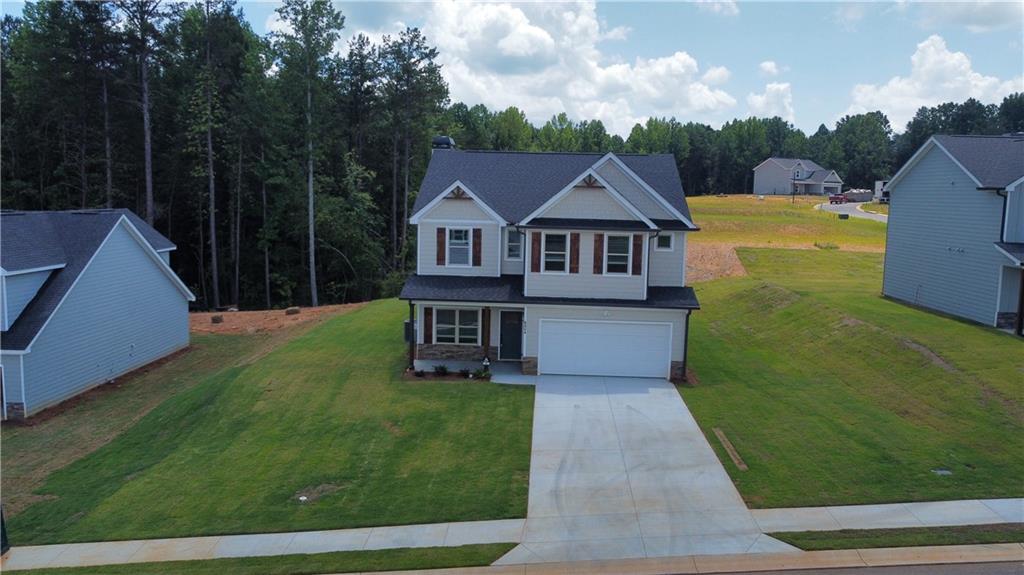 6467 Plantation Station Drive Property Photo 1