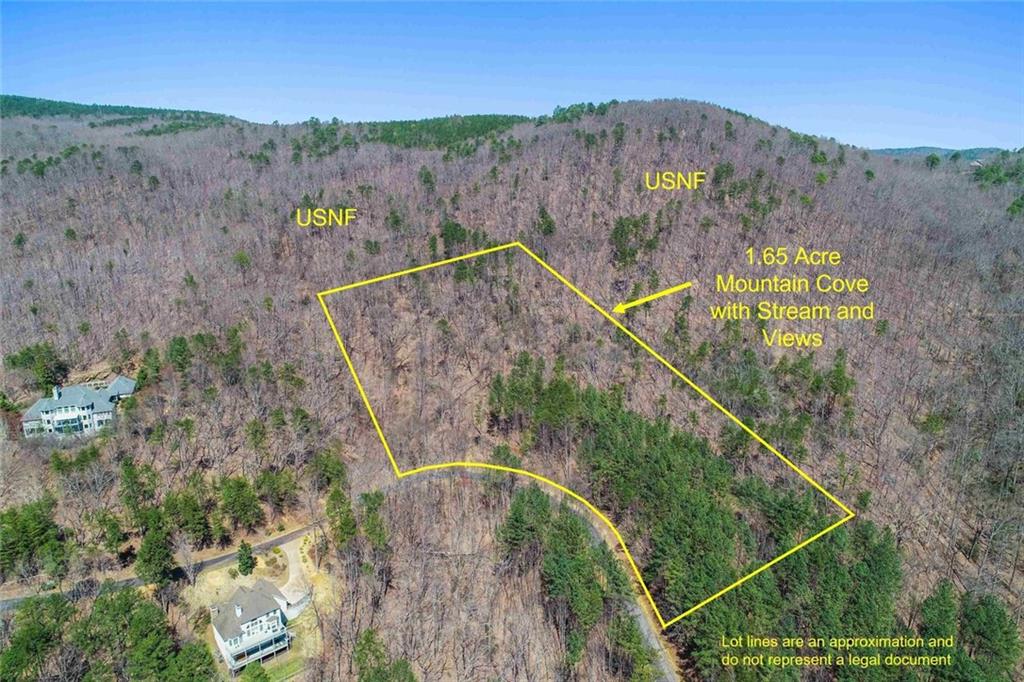 456 Yates Circle Property Photo 1