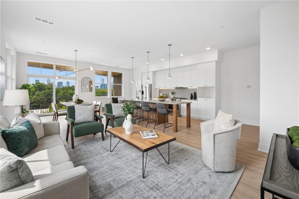 675 Drewry Street NE Unit 402