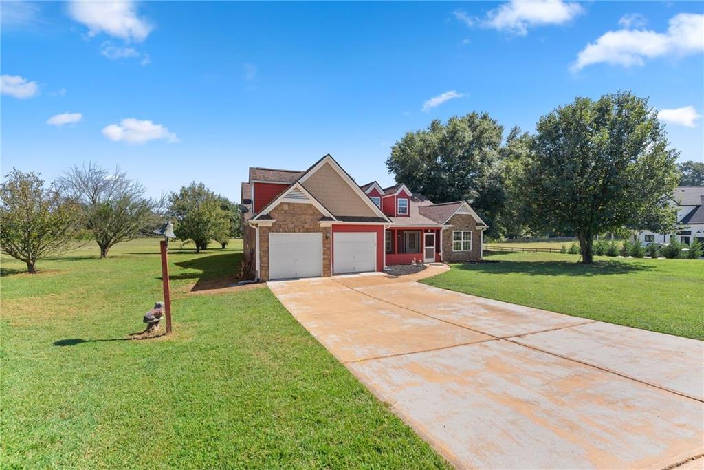 286 Middle Fork Lane Property Photo 6