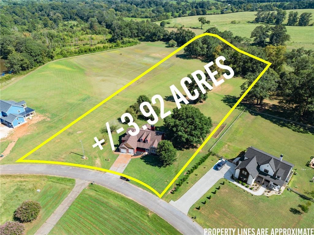 286 Middle Fork Lane Property Photo 52