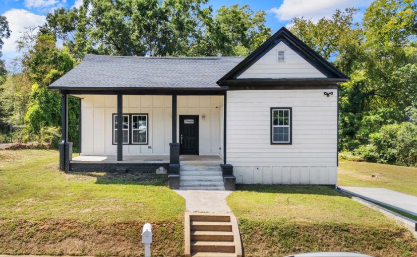 13 N Blanche Avenue Sw Property Photo 1