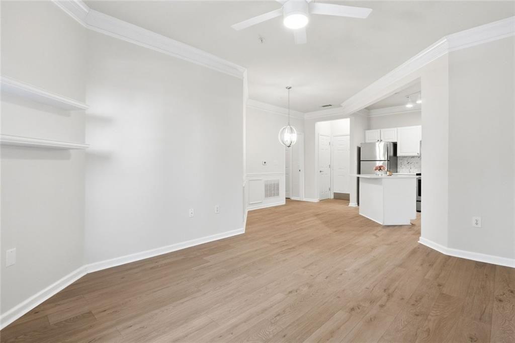 1850 Cotillion Drive Unit 3405 Property Photo 1
