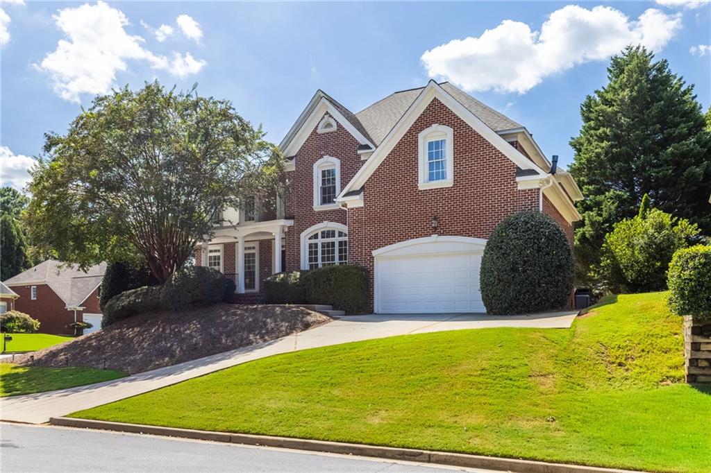 3146 Canter Way Property Photo 4