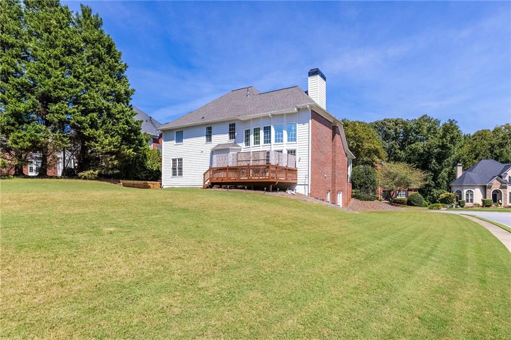 3146 Canter Way Property Photo 76