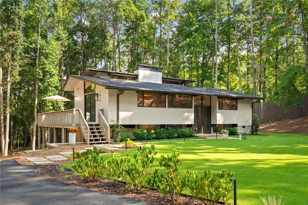 1015 Iron Mountain Road Property Photo 1