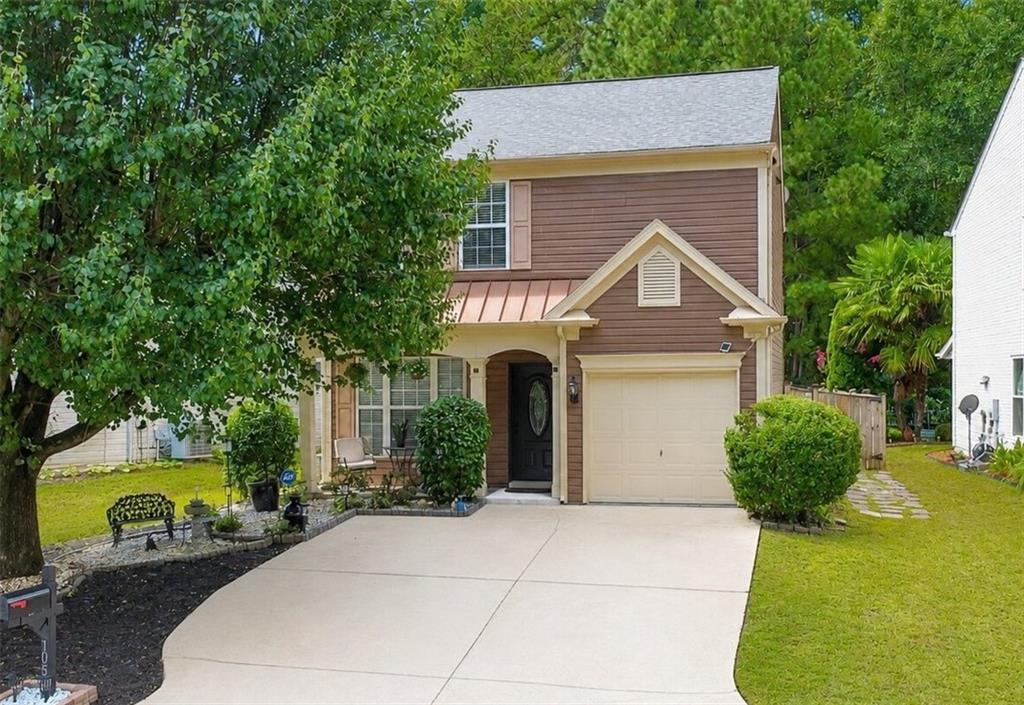 1051 Dunedin Trail