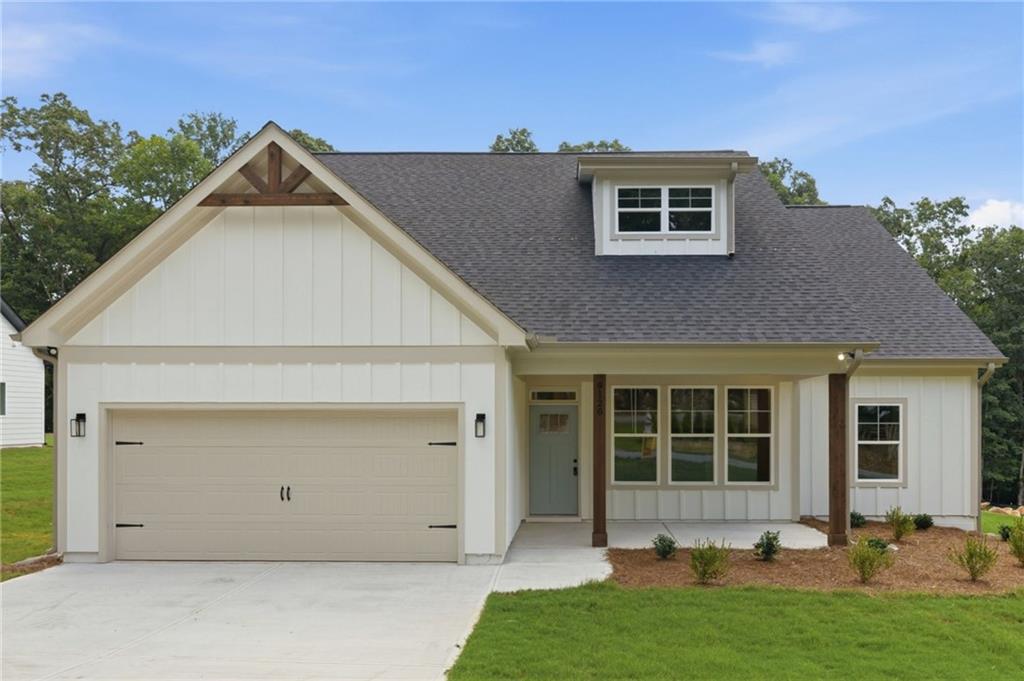 9120 Lisa Circle Property Photo 1