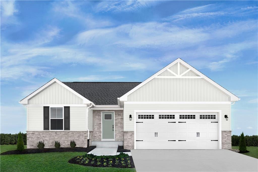 1109 Burlington Court Property Photo 1