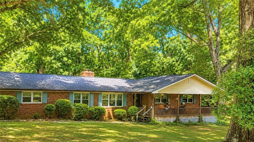 3931 Green Drive Property Photo 2
