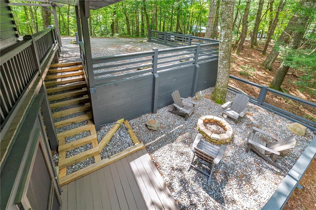 78 Tomahawk Trail Property Photo 6