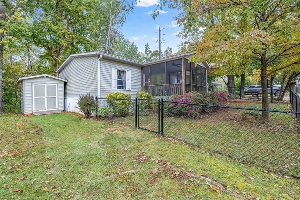 5535 Mount Shores Circle Property Photo 3