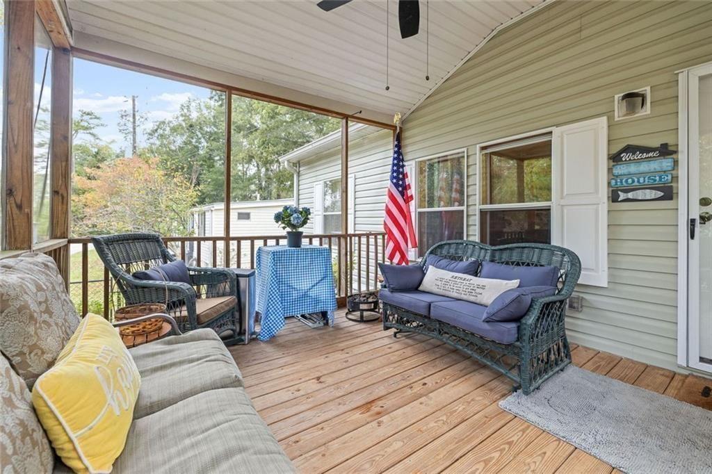 5535 Mount Shores Circle Property Photo 4