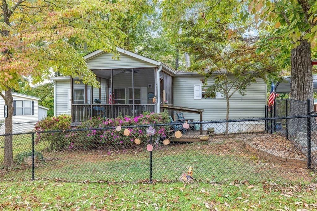 5535 Mount Shores Circle Property Photo 12