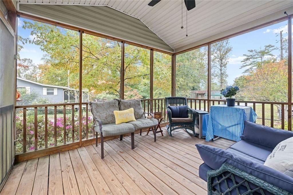 5535 Mount Shores Circle Property Photo 13