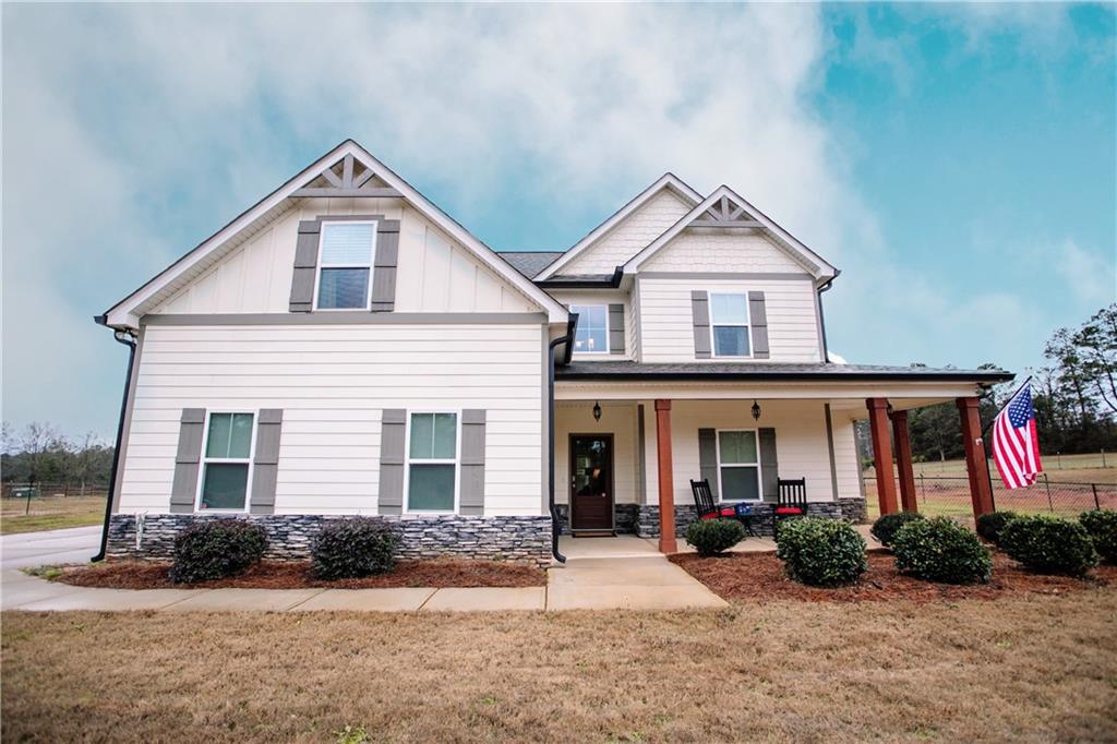 3221 Hollonville Road Property Photo 1