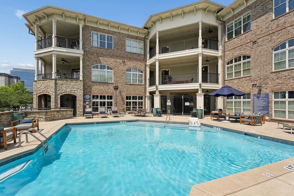 625 Piedmont Avenue Ne Unit 107 Property Photo 1