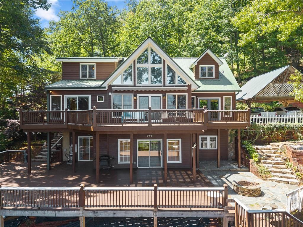 110 Yonah View Property Photo 1