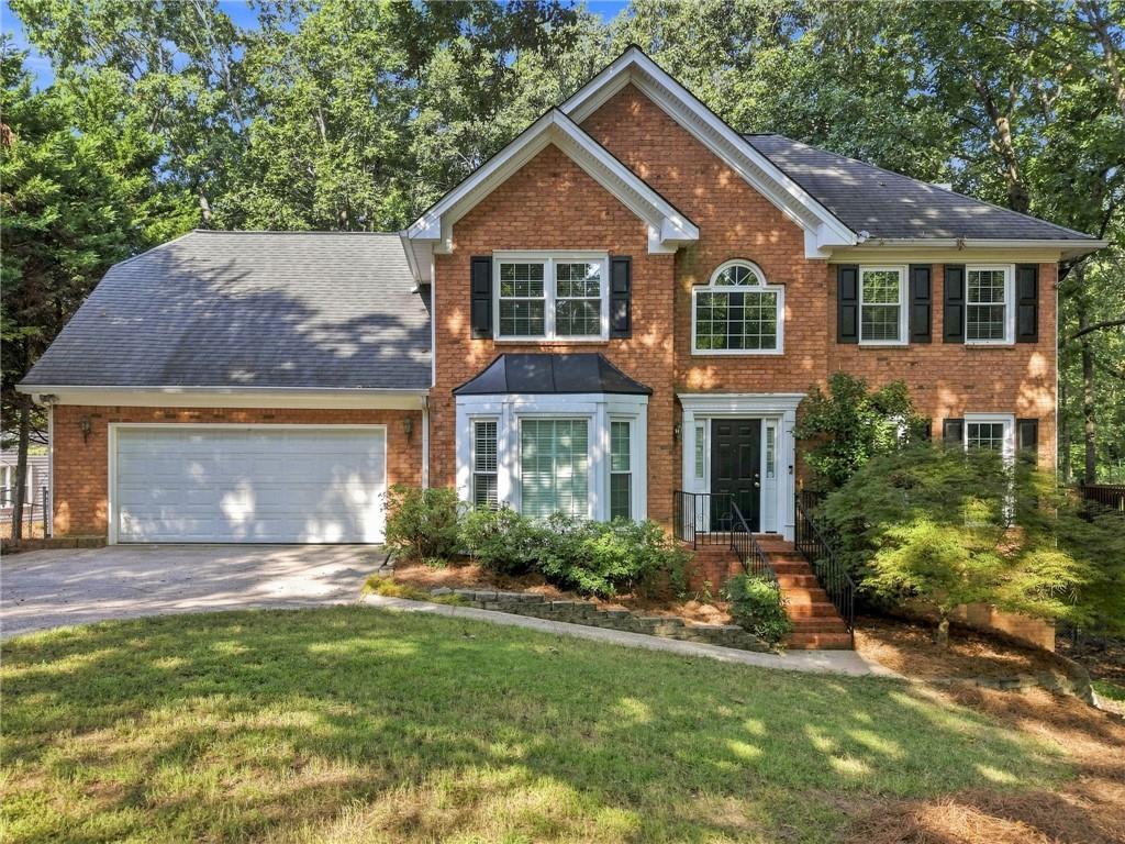 2770 Cambridge Hills Road Property Photo 1