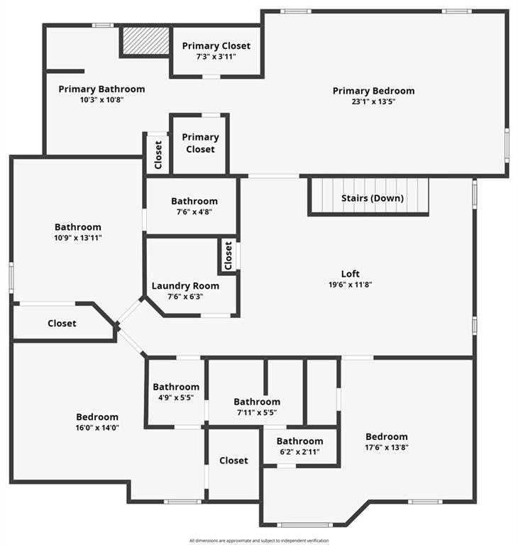 3482 Walnut Ridge Property Photo 5