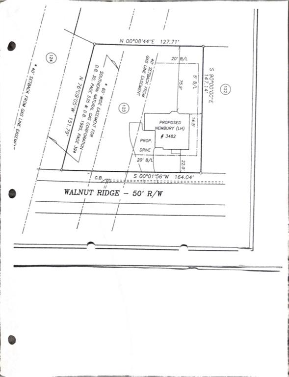 3482 Walnut Ridge Property Photo 59