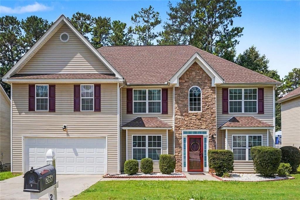266 Millstone Drive Property Photo 2