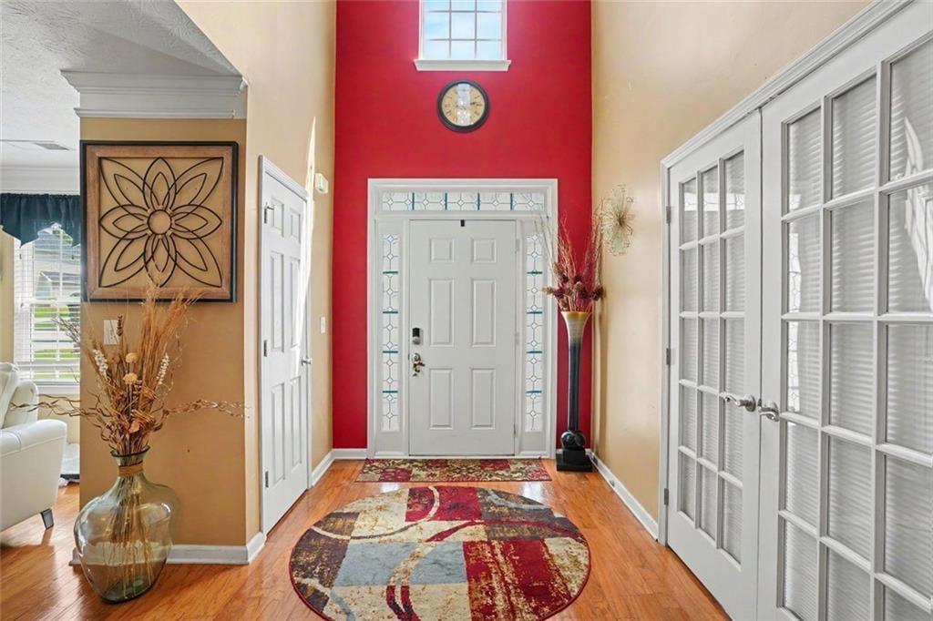 266 Millstone Drive Property Photo 3