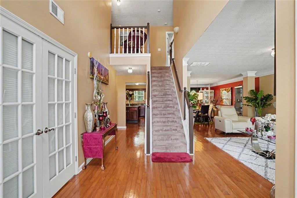 266 Millstone Drive Property Photo 4