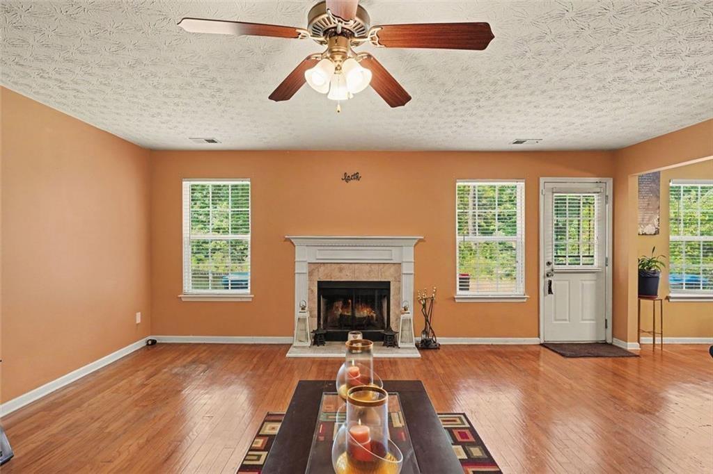 266 Millstone Drive Property Photo 17