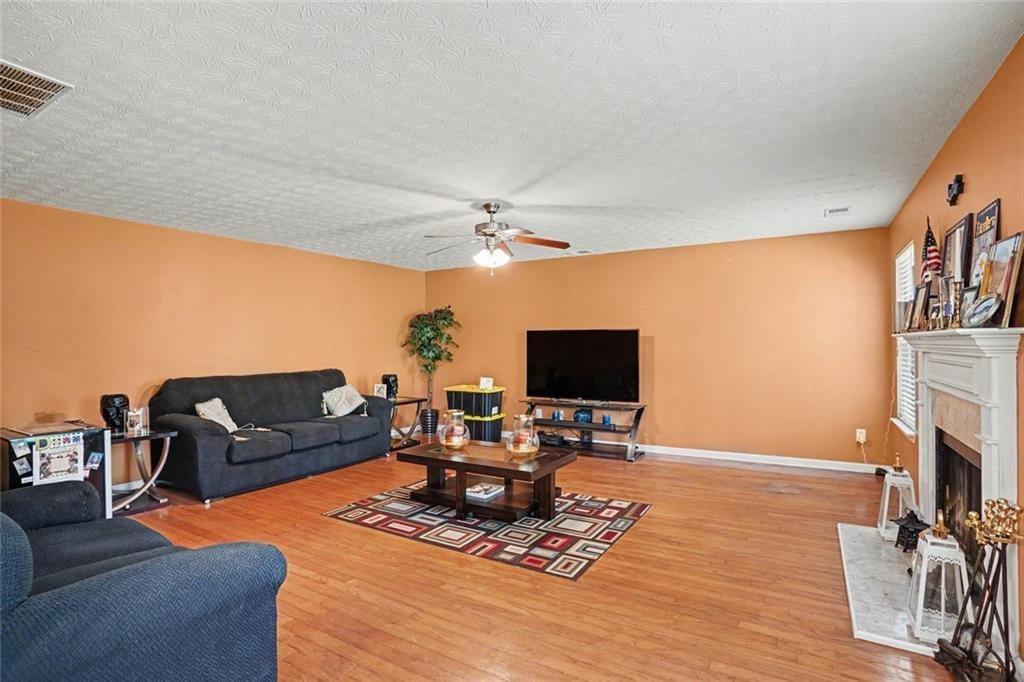266 Millstone Drive Property Photo 19