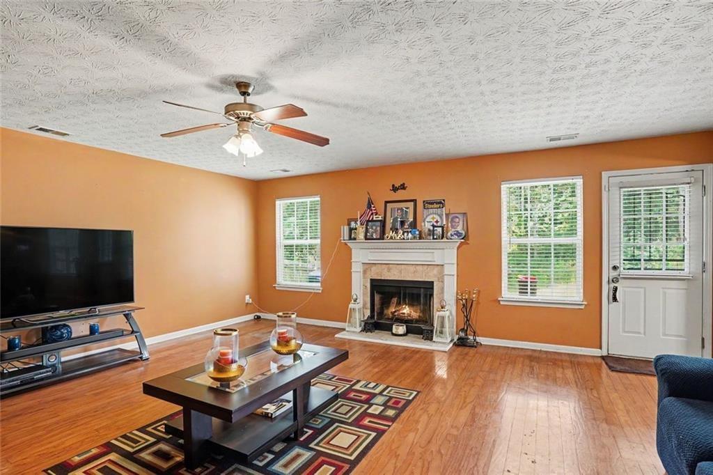 266 Millstone Drive Property Photo 20