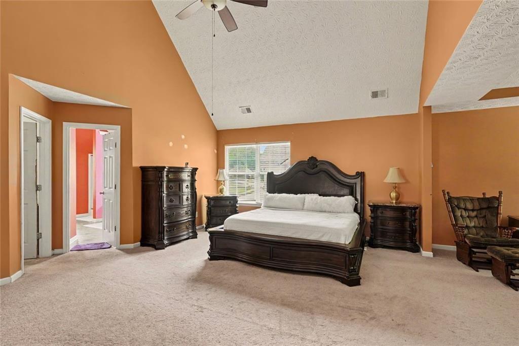 266 Millstone Drive Property Photo 22