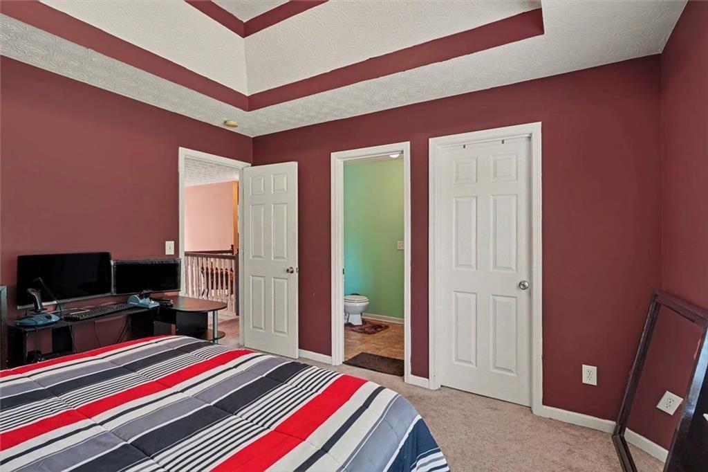 266 Millstone Drive Property Photo 34