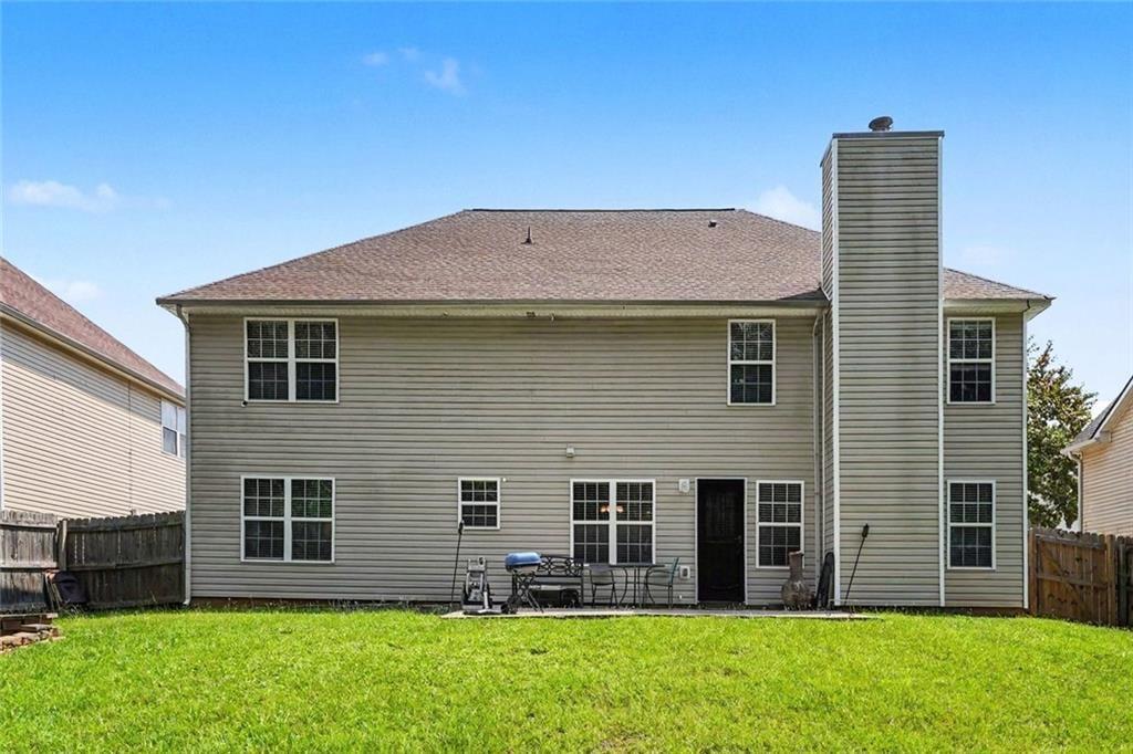 266 Millstone Drive Property Photo 39