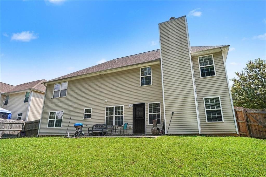 266 Millstone Drive Property Photo 40
