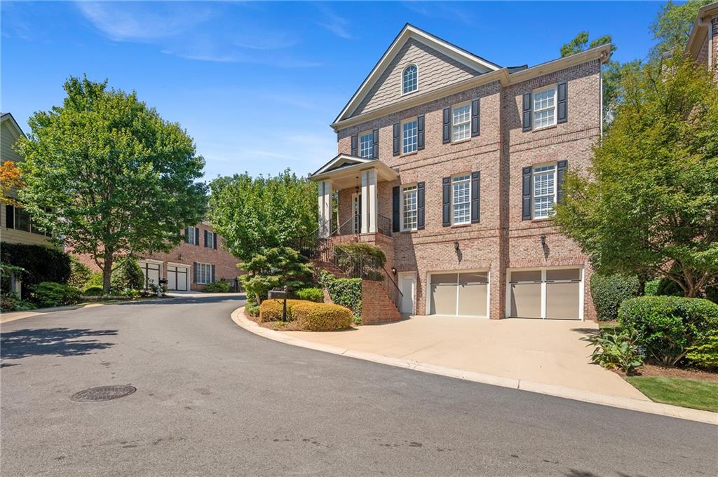 3536 Preserve Drive