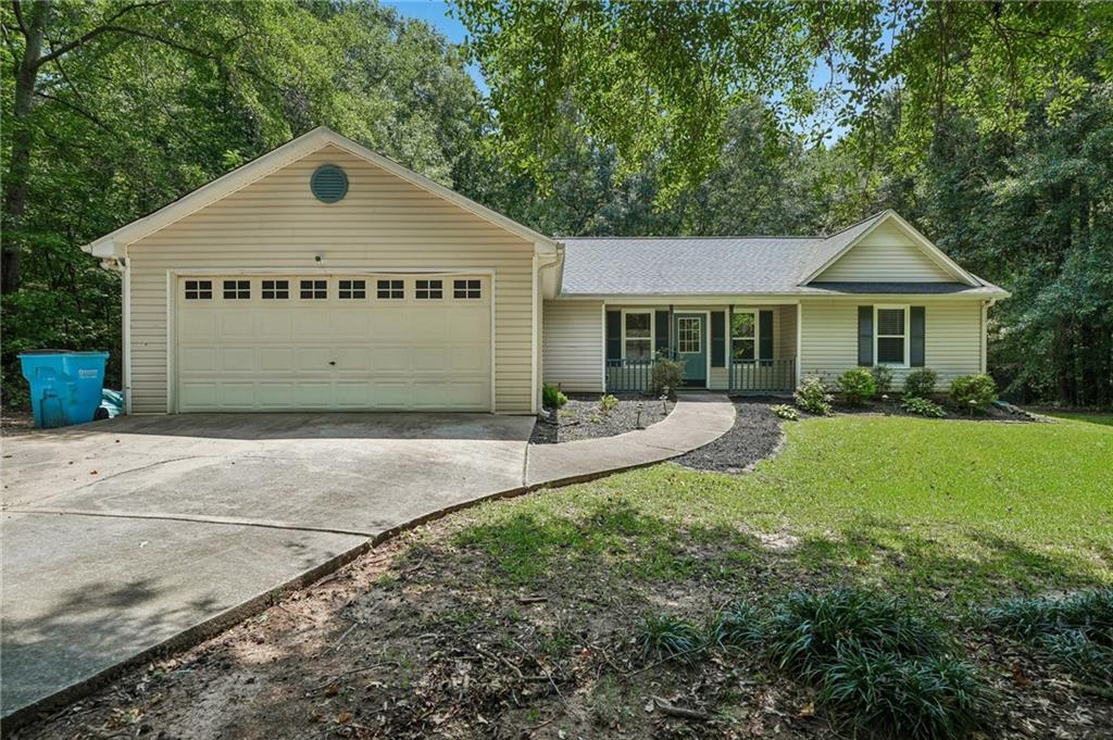 131 Homestead Way Property Photo 1