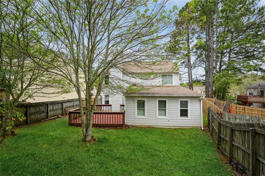 3635 Darwin Place Property Photo 36