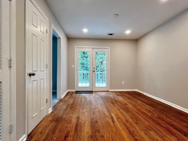 1651 Cedar Bluff Way Property Photo 5