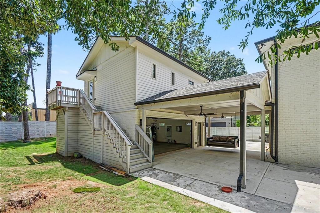 866 Nottingham Drive Property Photo 46