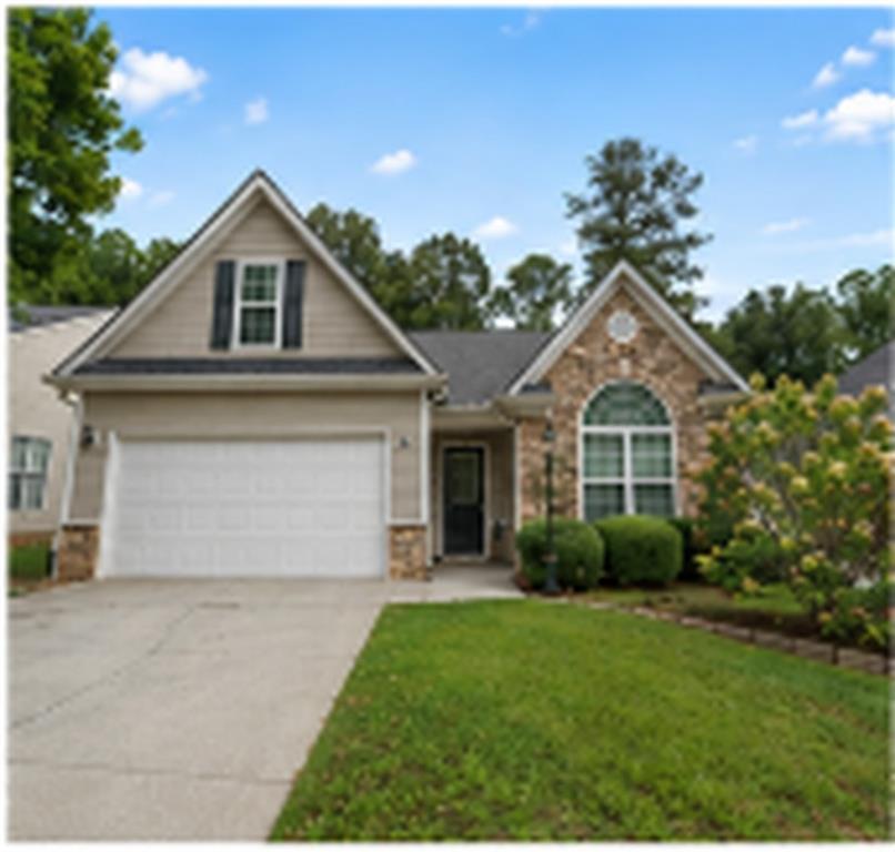 1750 Arborwood Drive Property Photo 1
