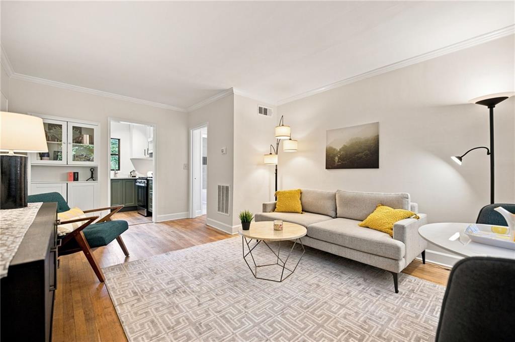 692 Argonne Avenue Ne Unit 2 Property Photo 1