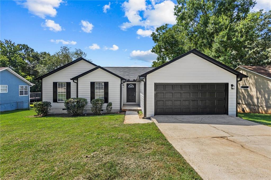 3679 Ashbill Property Photo 1